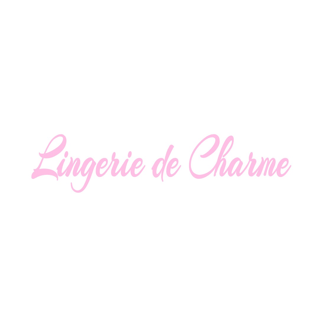 LINGERIE DE CHARME LAVAUR